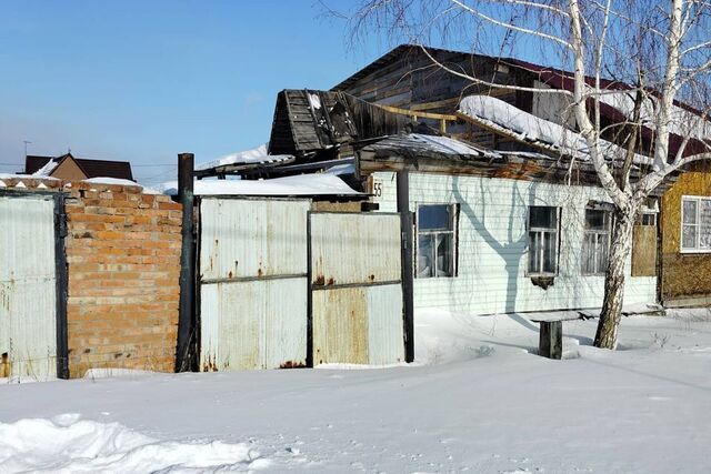 дом 55 городской округ Омск фото