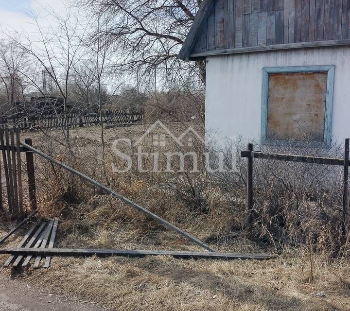 земля р-н Усть-Абаканский п Усть-Абакан снт Связист ул Кабельная фото 6