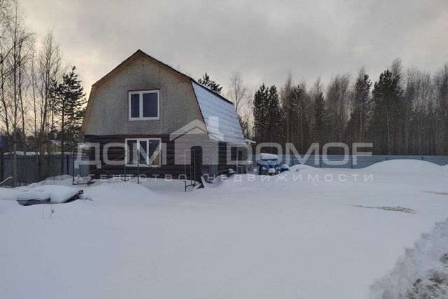 городской округ Сургут, садовое товарищество № 2 фото