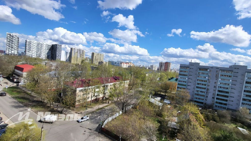 квартира городской округ Люберцы г. 8 Марта ул., 59, Лухмановская фото 22