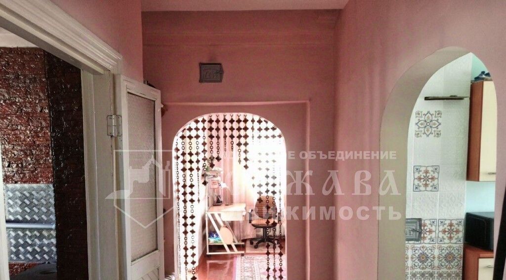 дом г Кемерово р-н Заводский ул 4-я Цветочная фото 22