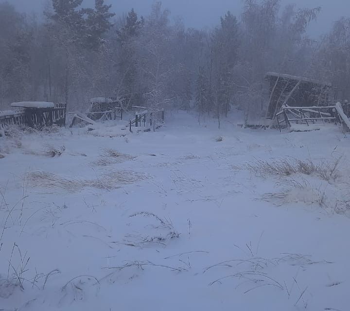 земля г Якутск тер СОТ Восход-ЯСХИ ул имени Трофима Казанцева городской округ Якутск фото 1