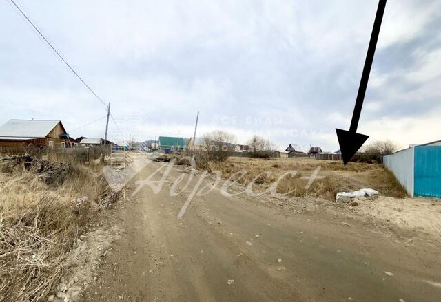 тер ДНТ Весна улица Баку, Тарбагатайский район фото