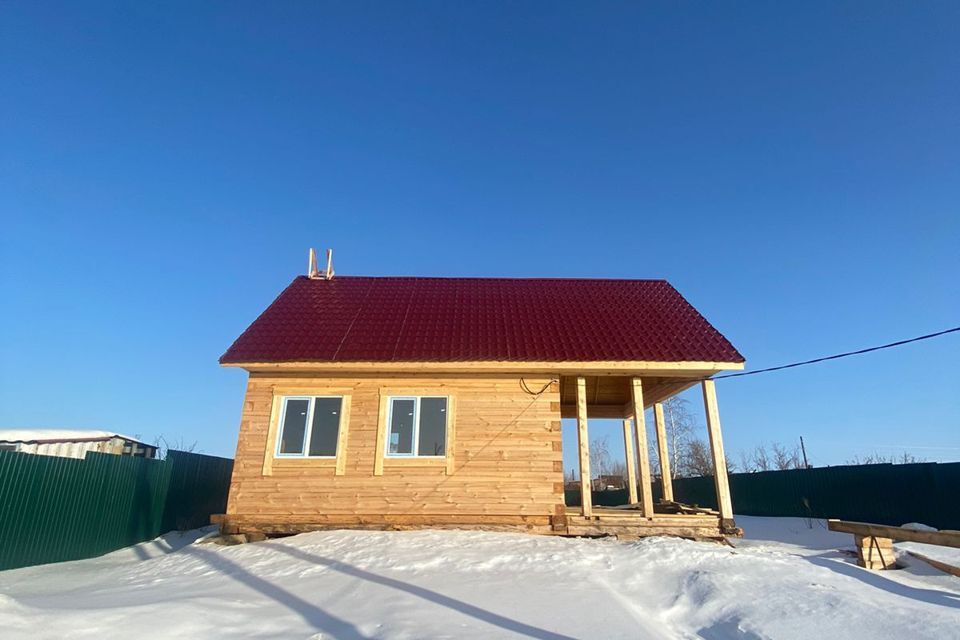 дом городской округ Якутск, СОТ Хочо, улица Геодезистов фото 3