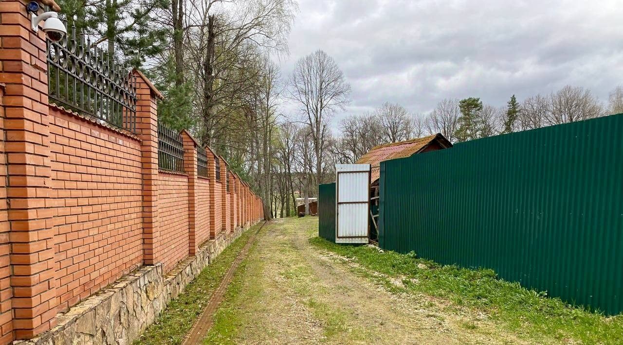 дом р-н Тарусский г Таруса ул Заречная 15 фото 9