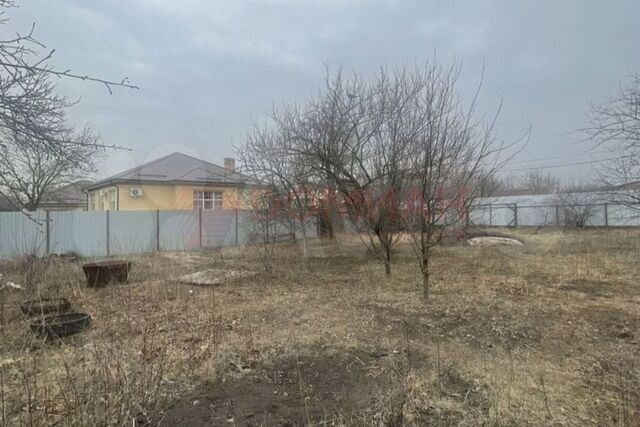 земля дом 2 городской округ Новочеркасск фото