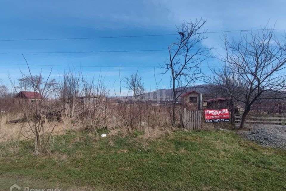 земля г Владикавказ городской округ Владикавказ, Радужная улица фото 2