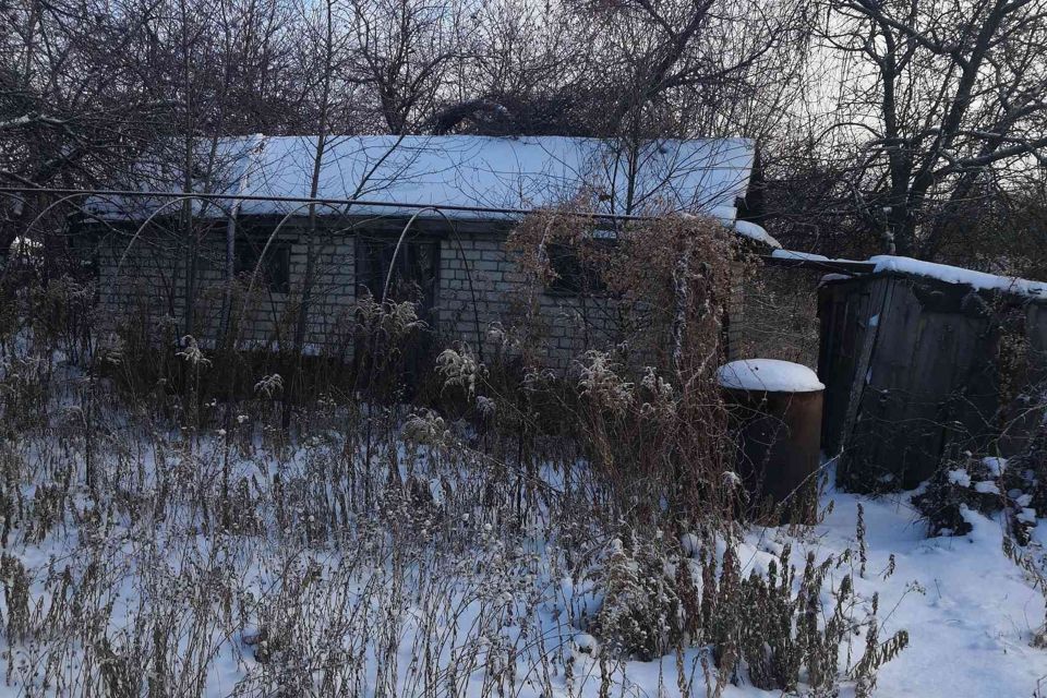 дом р-н Кстовский г Кстово садоводческое некоммерческое товарищество Спутник фото 9