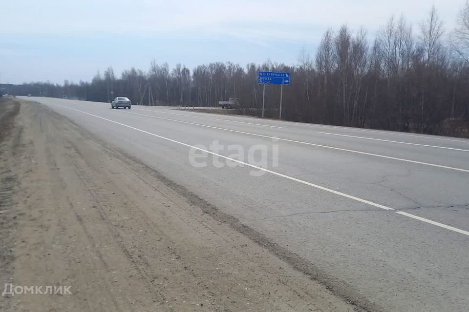 дом р-н Хабаровский с Черная Речка СНТ Авангард фото 6