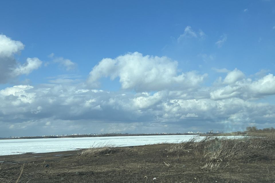 земля г Хабаровск ул Минусинская городской округ Хабаровск фото 6