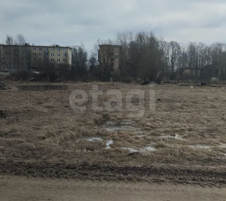 земля р-н Вологодский п Огарково 29Б фото 6