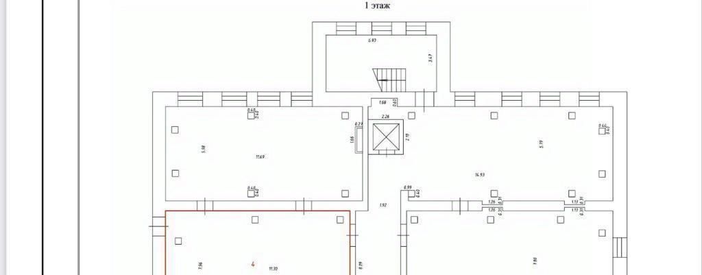 свободного назначения г Самара р-н Ленинский ул Галактионовская 165 фото 2