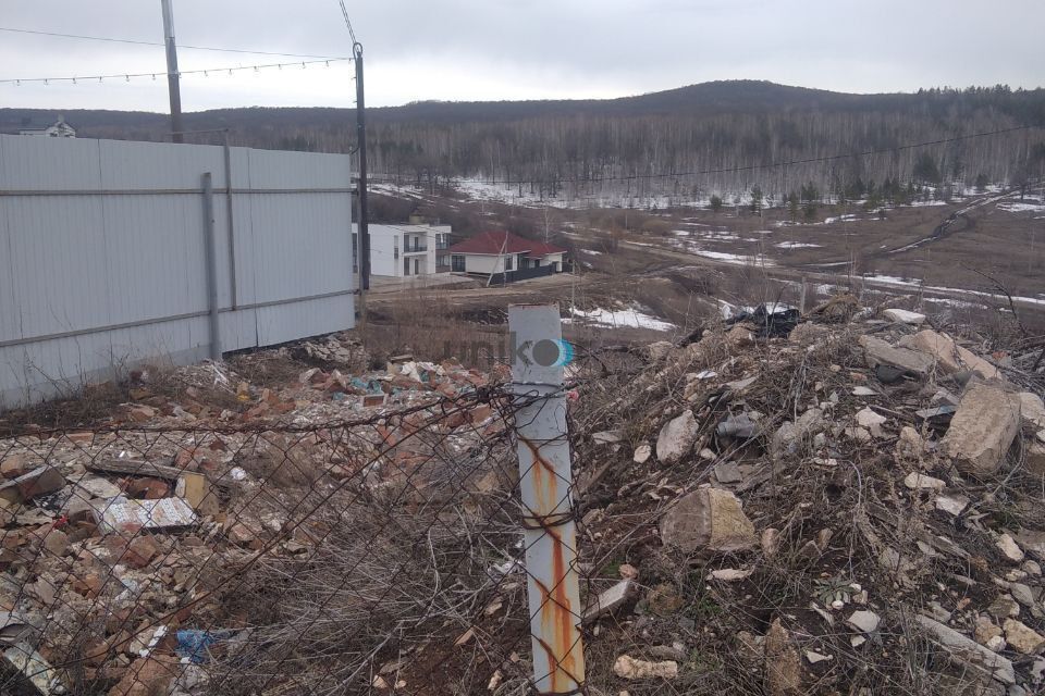 земля г Октябрьский пр-кт Ленина городской округ Октябрьский фото 1