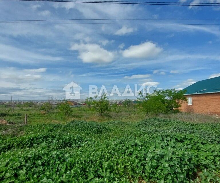 земля г Элиста ул им С.Кийкова городской округ Элиста фото 5