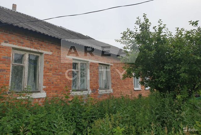 село Большая Алексеевка, Колхозная улица, 1 фото