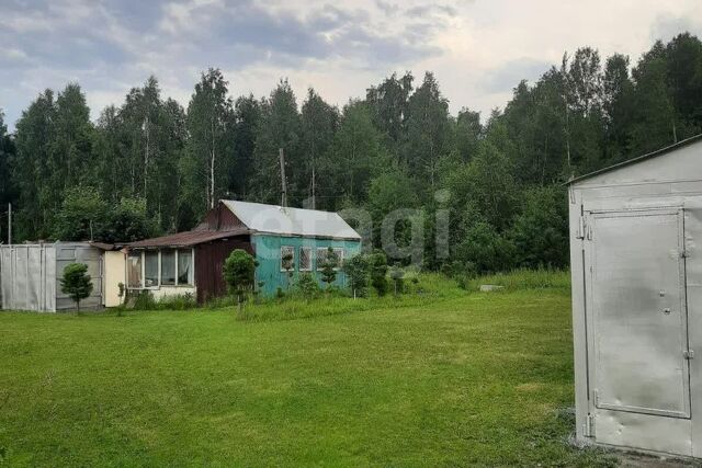 п Красногвардейский Берёзовский городской округ, Ясная улица фото