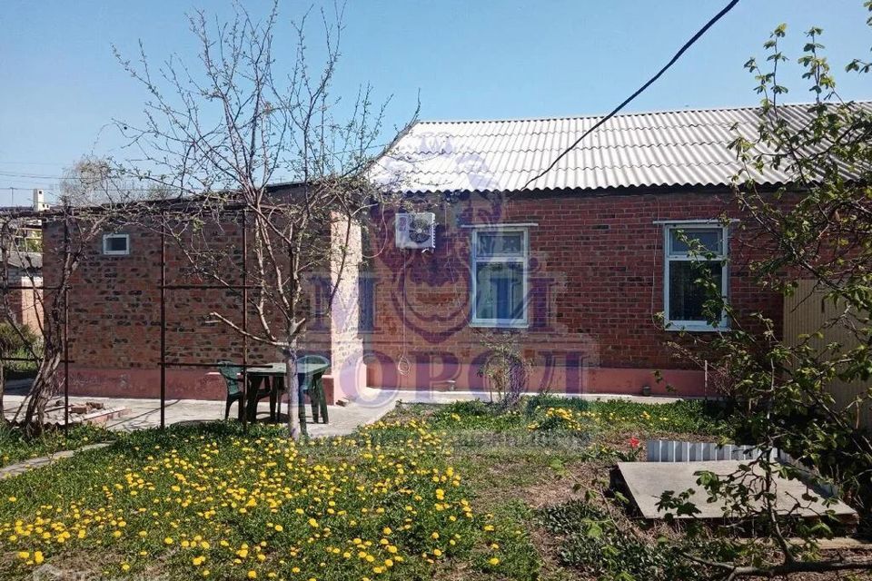 дом г Батайск ул Центральная городской округ Батайск фото 2