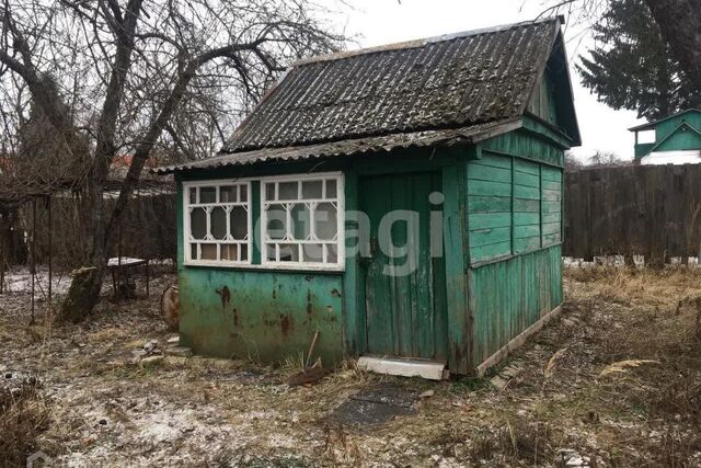 земля садоводческое товарищество Дружное, городской округ Брянск фото
