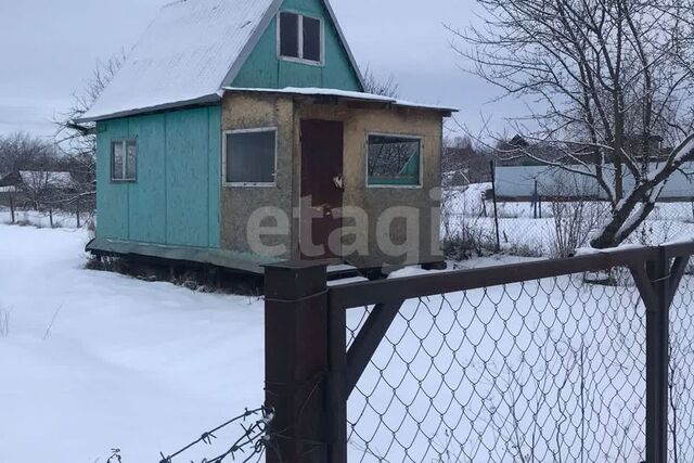 городской округ Калуга, деревня Тимошево фото