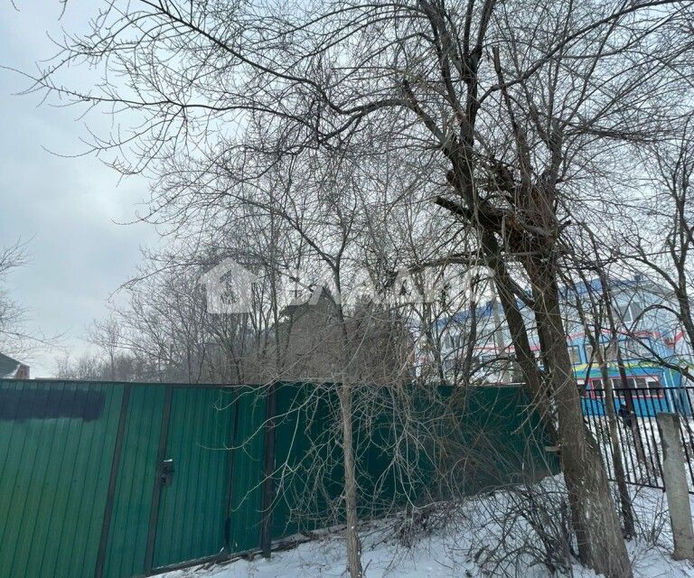 земля г Элиста пер С.Стальского городской округ Элиста фото 3