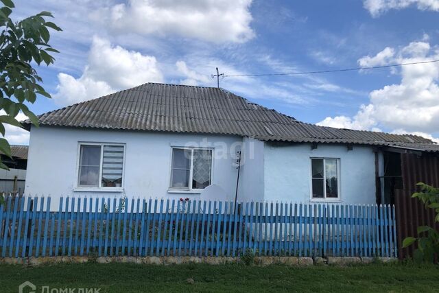 р-н Корочанский село Шеино фото