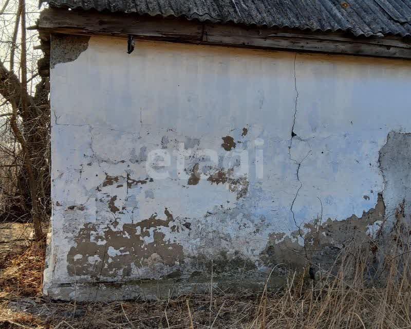 земля р-н Хасанский посёлок городского типа Посьет фото 1