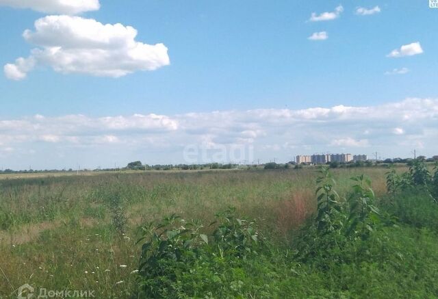 земля муниципальное образование Краснодар, Ростовское шоссе, 11-й километр фото