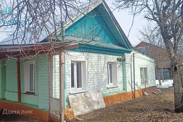 дом с Никольское-на-Черемшане ул Куйбышева фото