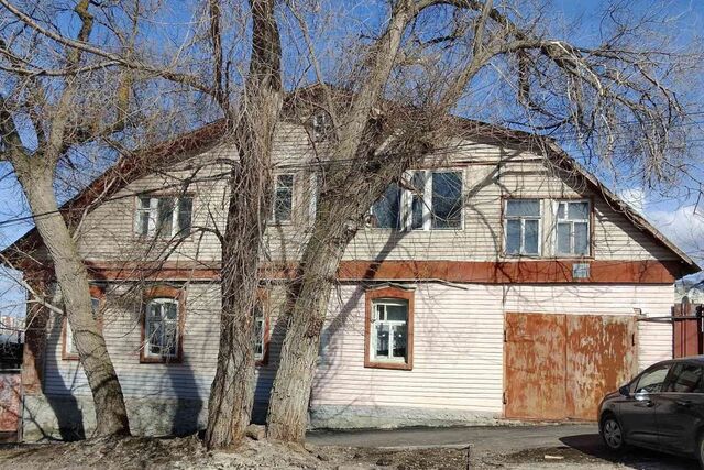 дом 41 городской округ Ульяновск фото