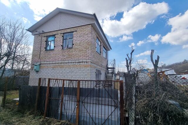 дом г Тольятти городской округ Тольятти, садоводческий массив Фёдоровские луга фото