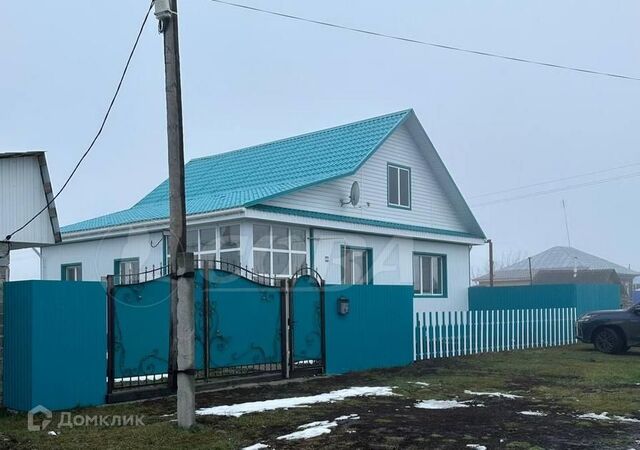 дом 59 городской округ Ялуторовск фото