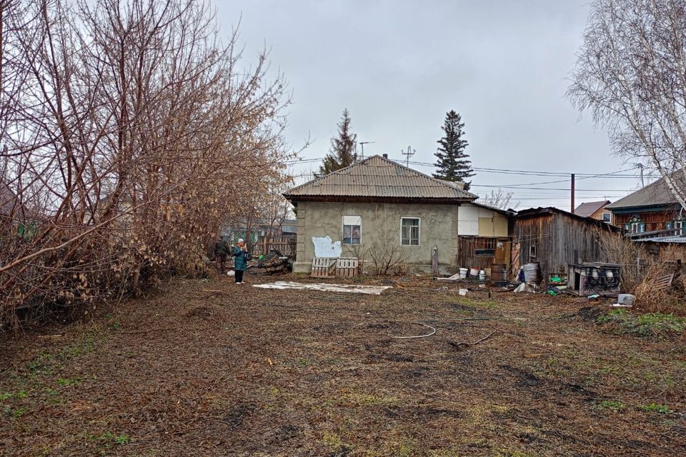 дом г Обь ул Вокзальная 131 городской округ Обь фото 1