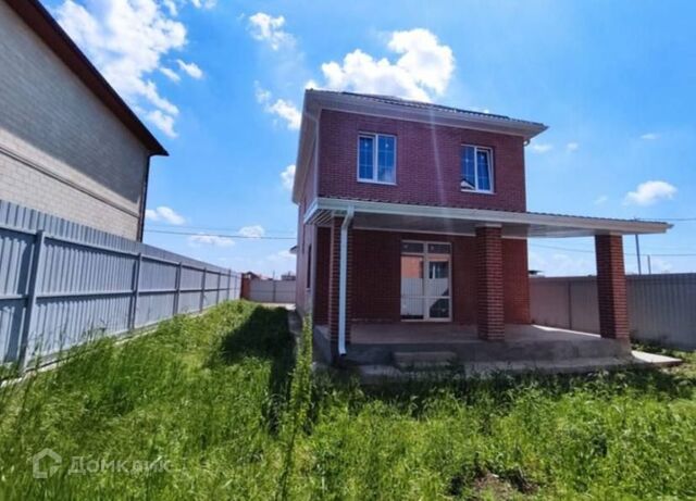 дом 10 муниципальное образование Краснодар фото
