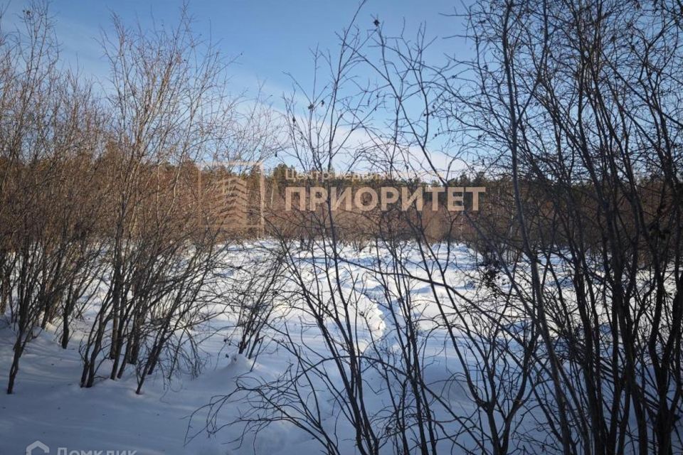 земля г Якутск тер ДСК Жигули городской округ Якутск, улица Зелёная Балка фото 3