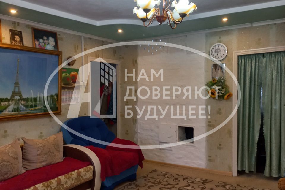 дом р-н Чернушинский с Сульмаш ул Чапаева 26 фото 2