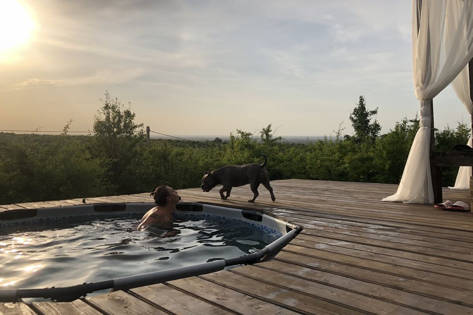 дом р-н Северский садоводческое некоммерческое партнёрство Ведруссия, Небесная улица, 7 фото 3