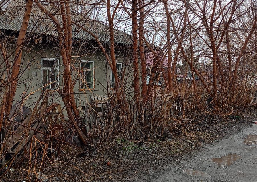 дом г Обь ул Вокзальная 131 городской округ Обь фото 3