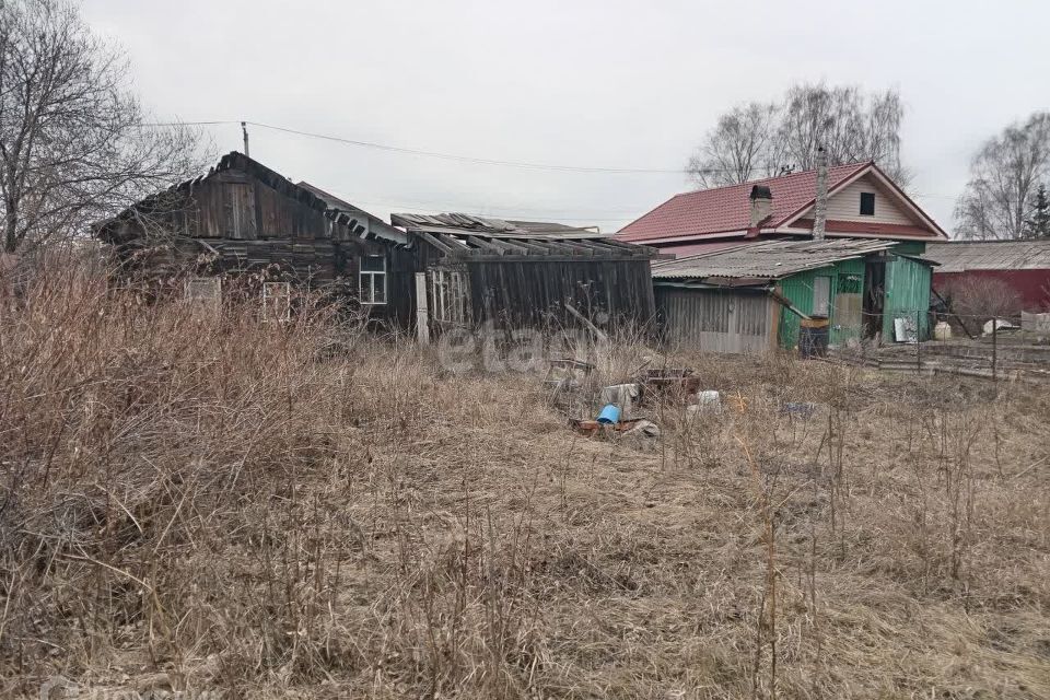 земля г Нижний Тагил городской округ Нижний Тагил, микрорайон Новая Кушва фото 9