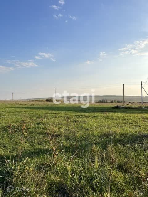 земля р-н Ишимбайский г Ишимбай ул Тайрук фото 8