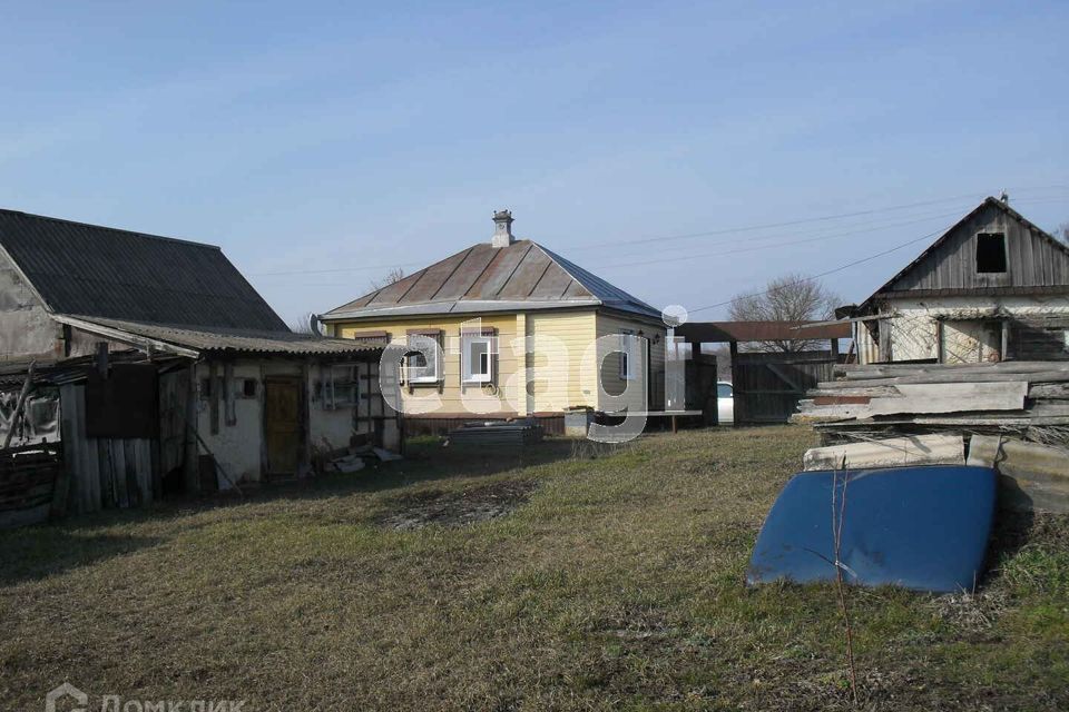 дом р-н Белгородский село Никольское фото 6