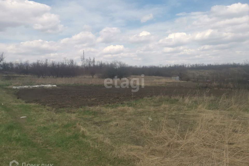 земля р-н Белгородский с Пушкарное снт Вишенка посёлок Первомайский фото 6