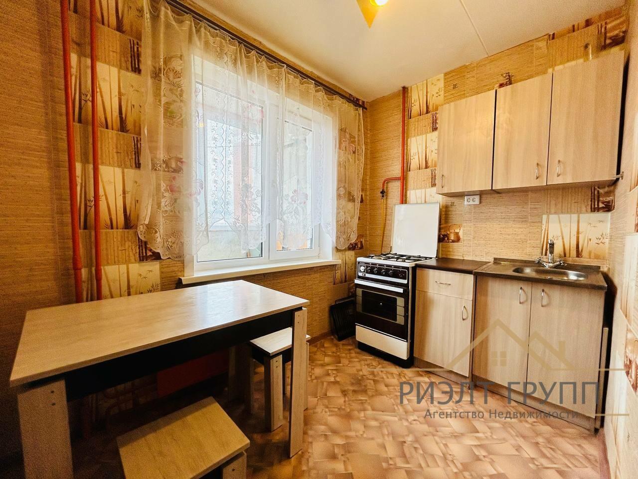 квартира г Казань р-н Авиастроительный ул Литвинова 55 фото 1