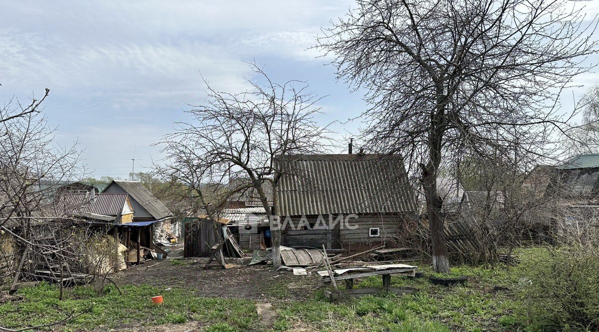 дом р-н Пензенский с Засечное ул Набережная 14 Засечный сельсовет фото 10