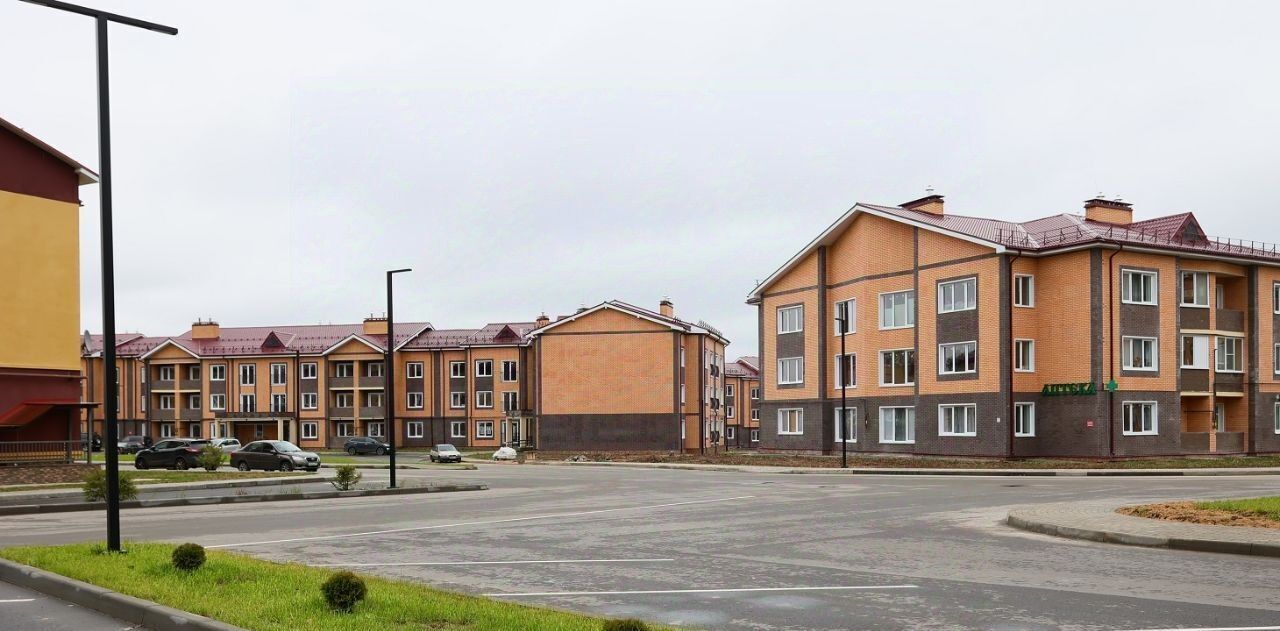 квартира г Москва п Новофедоровское ТиНАО ул Генерала Донскова 27к/3 фото 14