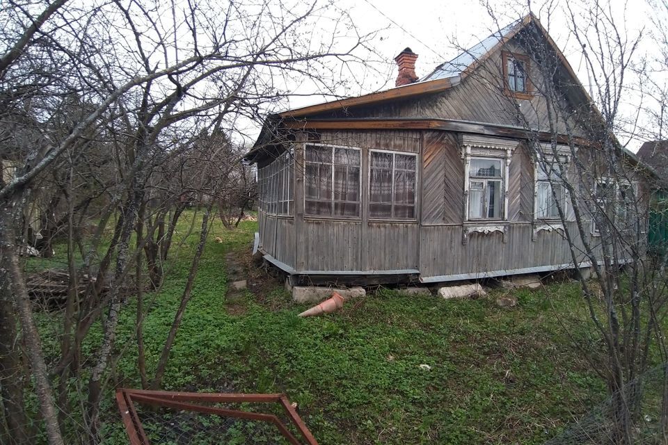 земля г Москва Новомосковский административный округ, СНТ ГПЗ-2 фото 4