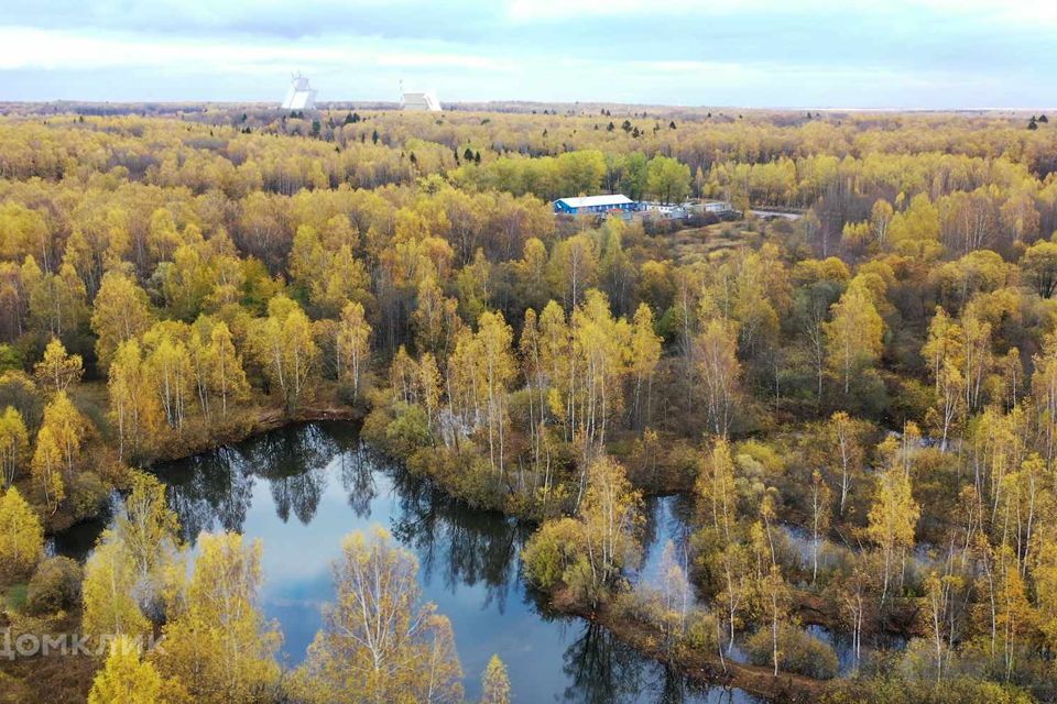 земля городской округ Чехов с Шарапово ул Колхозная 27а фото 4