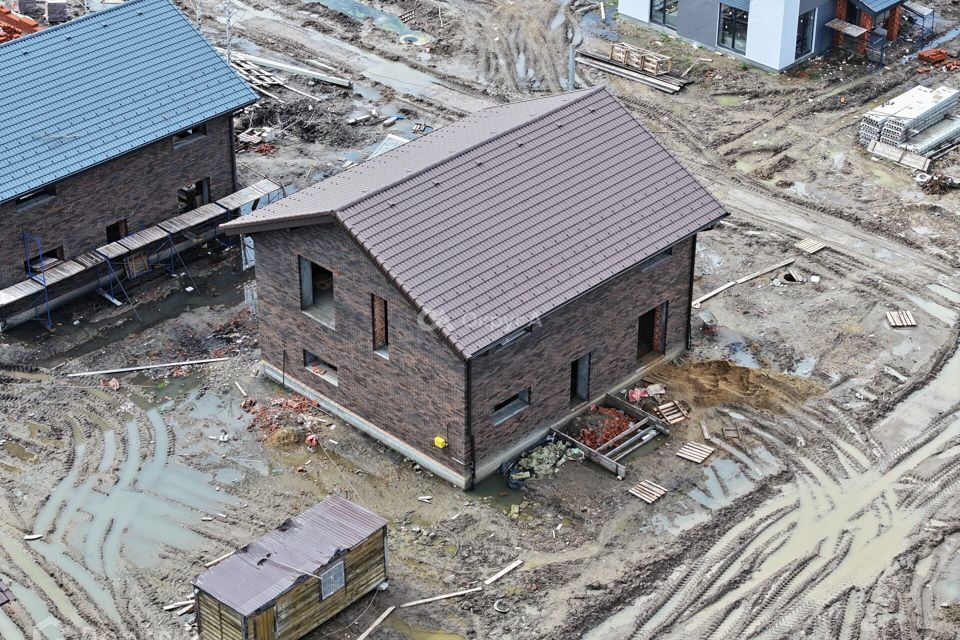 дом городской округ Богородский г Электроугли проезд Исаковский фото 10