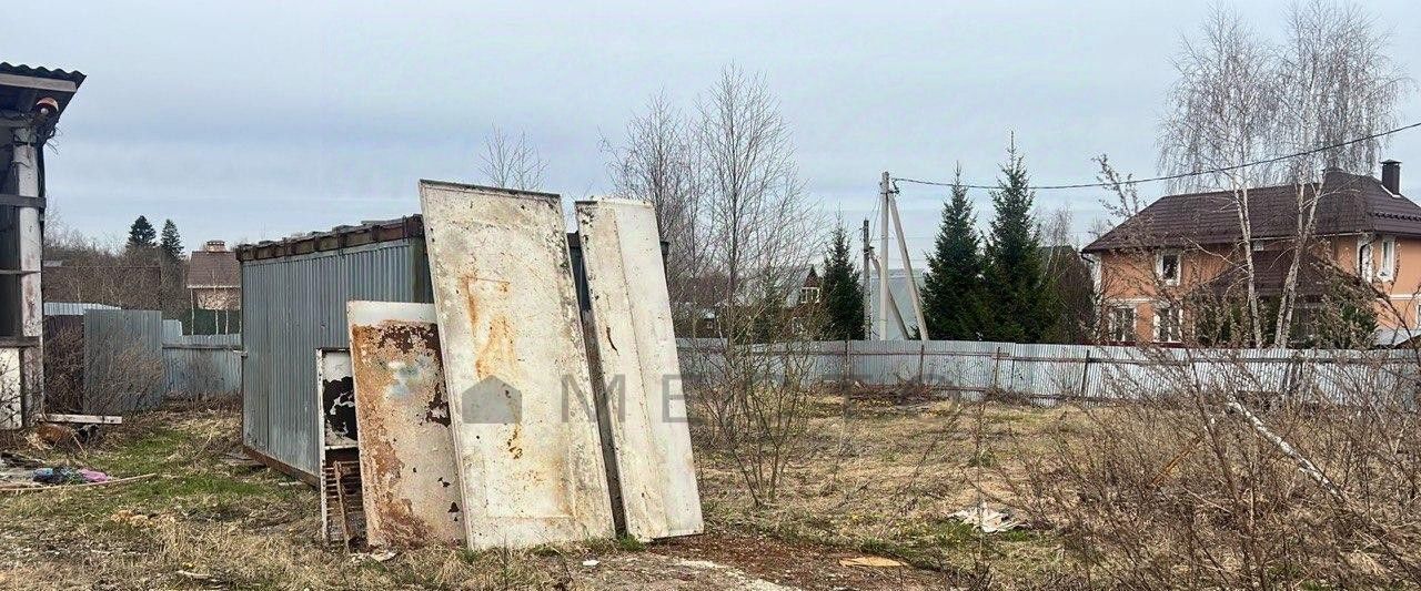 свободного назначения городской округ Солнечногорск д Сергеевка фото 9