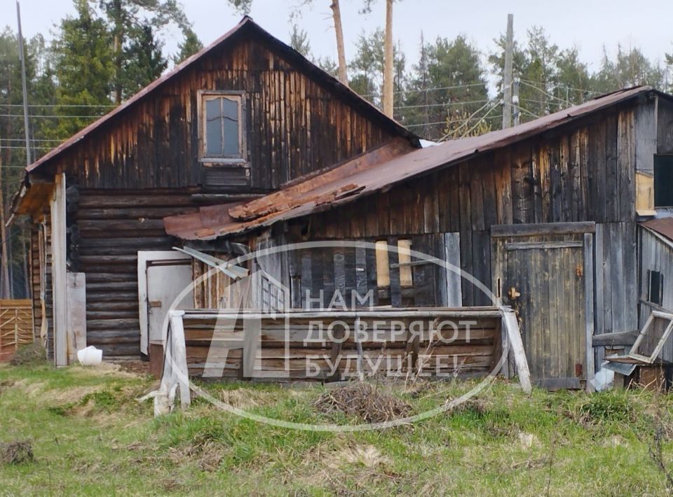 дом р-н Нытвенский п Новоильинский ул Стадионная фото 7