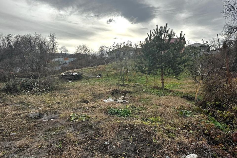 земля г Владикавказ городской округ Владикавказ, садовое товарищество Дружба фото 2
